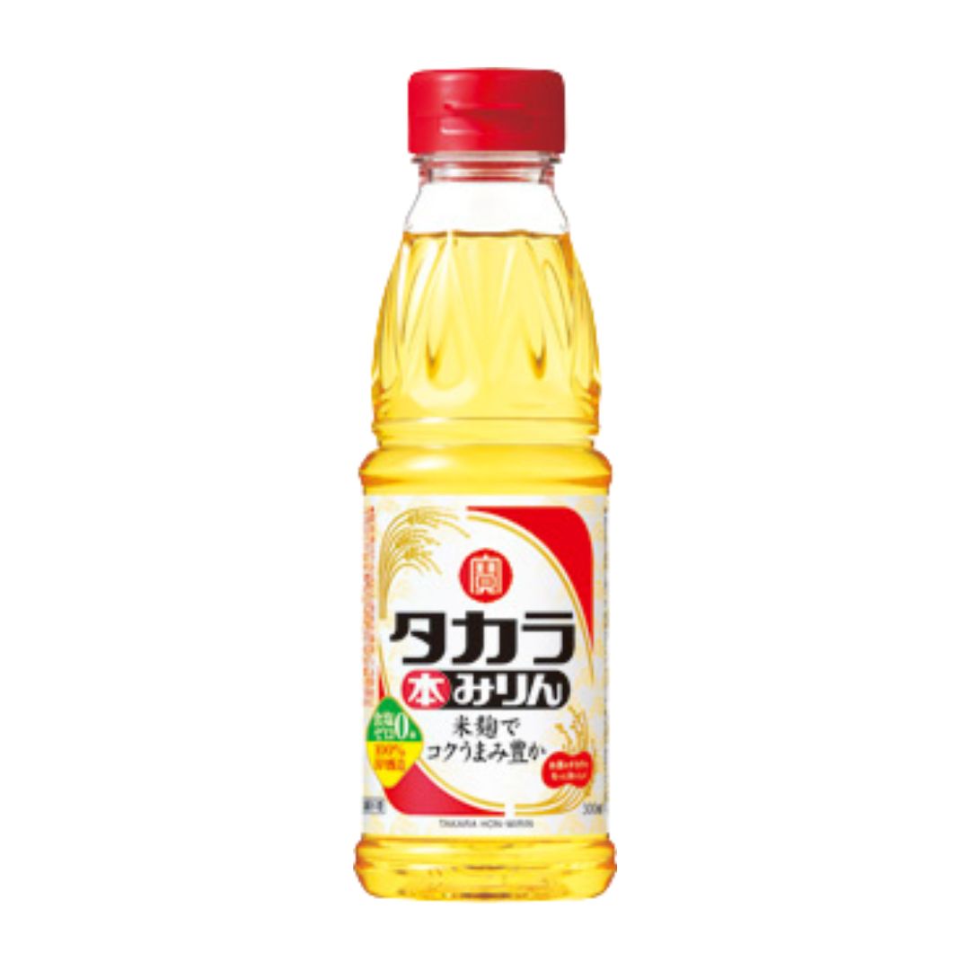 HONMIRIN / SWEET COOKING WINE 14.4% alc/vol 300ml