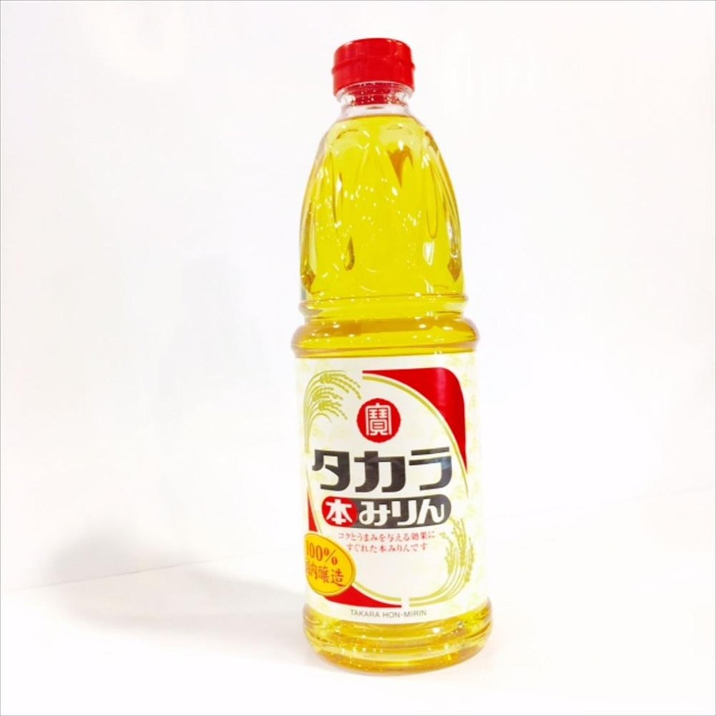 HONMIRIN / SWEET COOKING WINE 14.4% alc/vol 1L