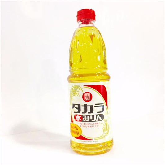 HONMIRIN / SWEET COOKING WINE 14.4% alc/vol 1L