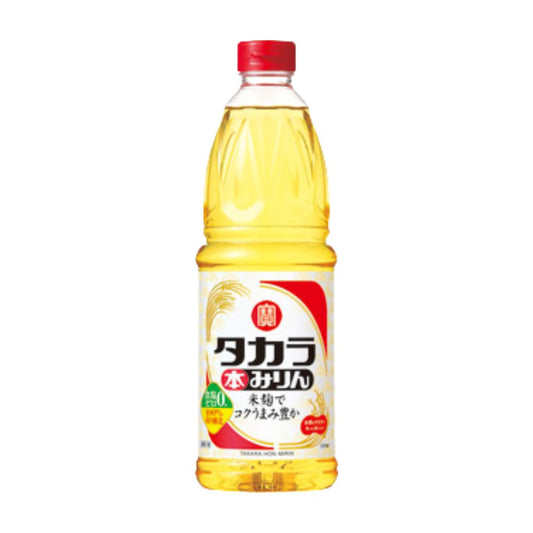 HONMIRIN / SWEET COOKING WINE 14.4% alc/vol 1L