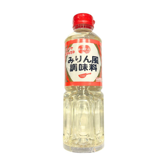 Hinode Mirin Style Seasoning 500Ml