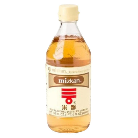 MIZKAN / RICE VINEGAR (KOME SU) 500ml
