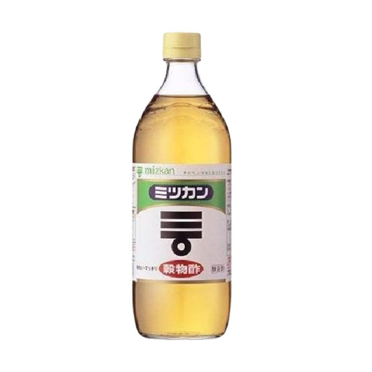VINEGAR (KOKUMOTSU SU) 500ml