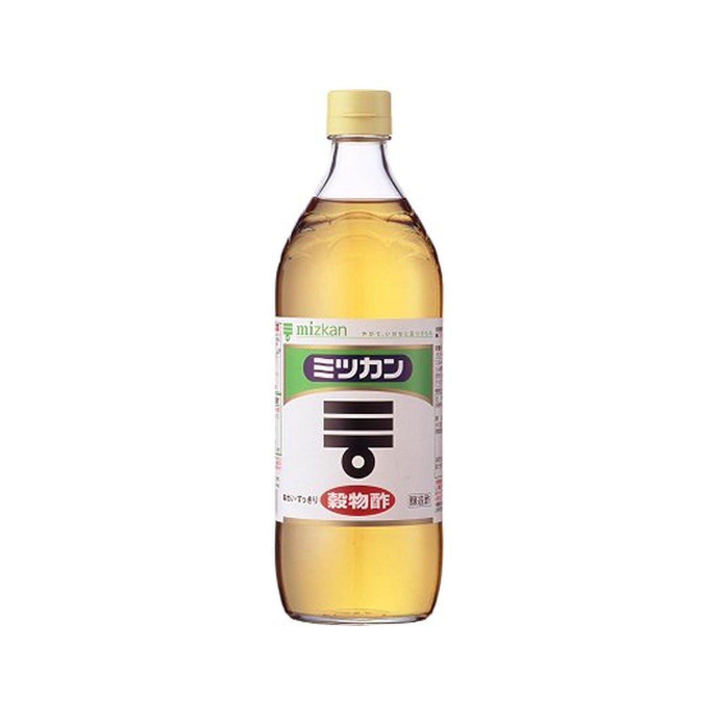 VINEGAR (KOKUMOTSU SU) 900ml