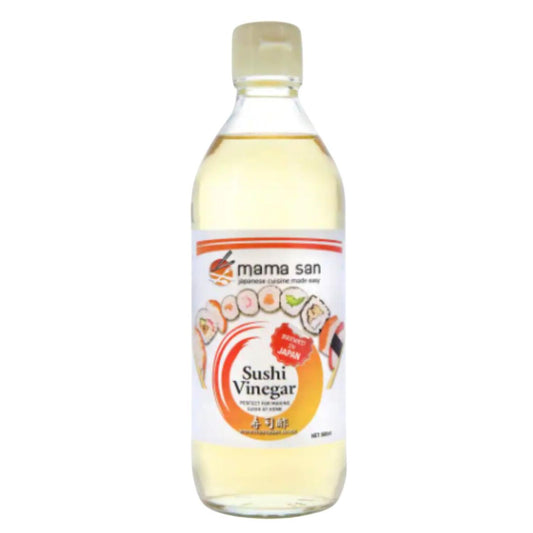 mama san SUSHI VINEGAR 360ml