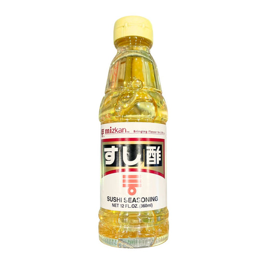 SUSHI VINEGAR / VINEGAR 360ml