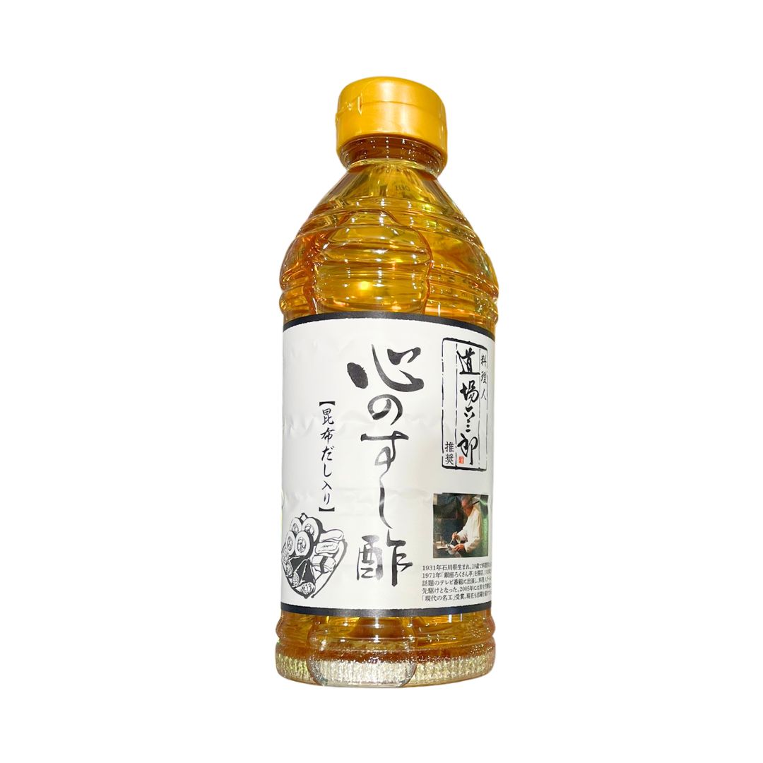 Kokoro Sushi Vinegar / Vinegar 500Ml