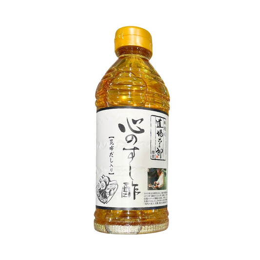 Kokoro Sushi Vinegar / Vinegar 500Ml