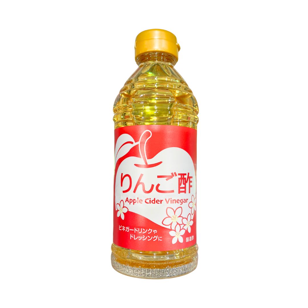 Apple Vinegar / Vinegar 500Ml