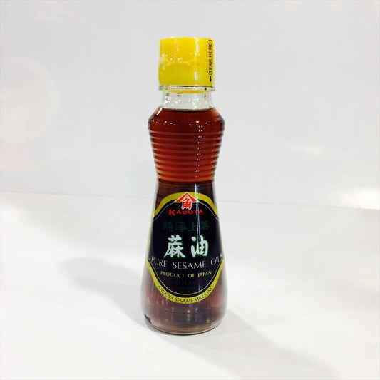 SESAME OIL 163ml