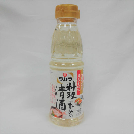 RYORI NO TAMENO SEISHU / COOKING SAKE 13.9% alc/vol 300ml