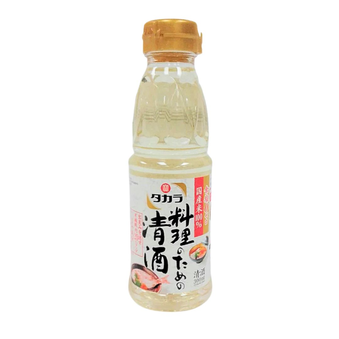 RYORI NO TAMENO SEISHU / COOKING SAKE 13.9% alc/vol 300ml