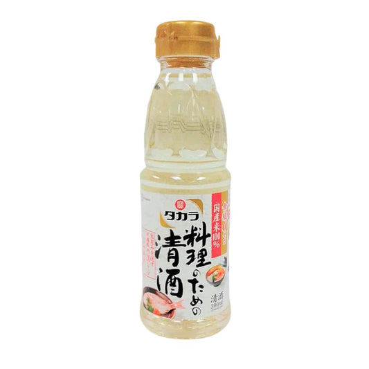 RYORI NO TAMENO SEISHU / COOKING SAKE 13.9% alc/vol 300ml
