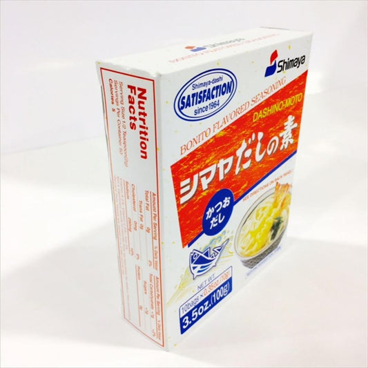 SOUP STOCK (DASHI NO MOTO) 100g