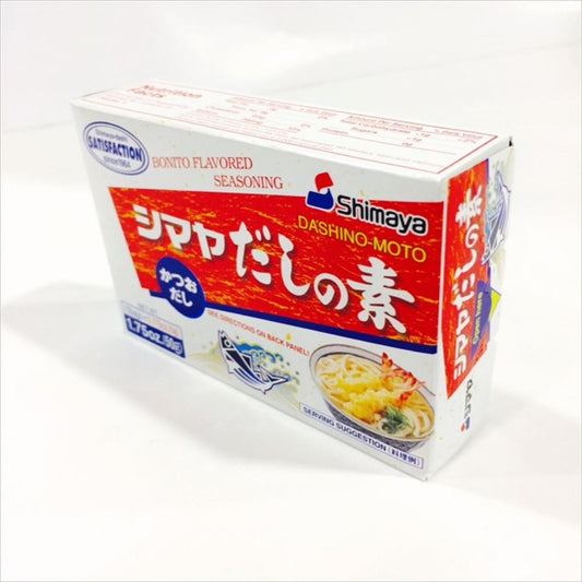 SOUP STOCK (DASHI NO MOTO) 5gx10