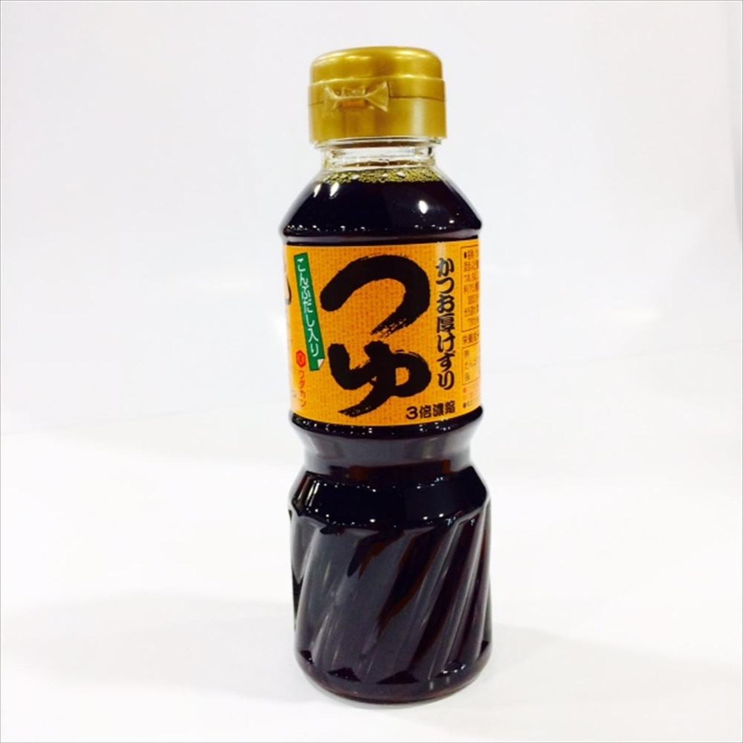 BONITO FLAVOURED SOUP BASE (KATSUO ATSU KEZURI) 300ml