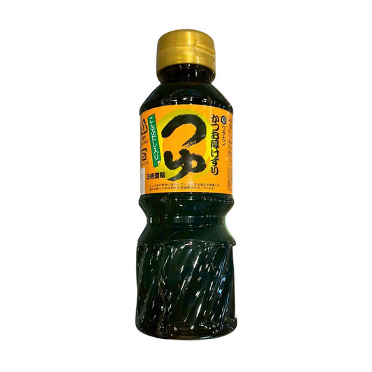 Bonito Flavoured Soup Base (Katsuo Atsu Kezuri) 300Ml