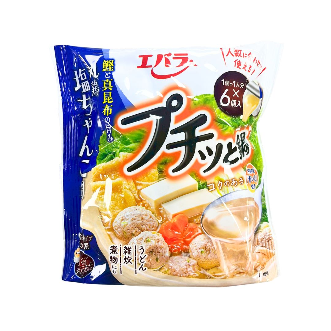 Hotpot Base Chanko Nabe / Soup Base 138G