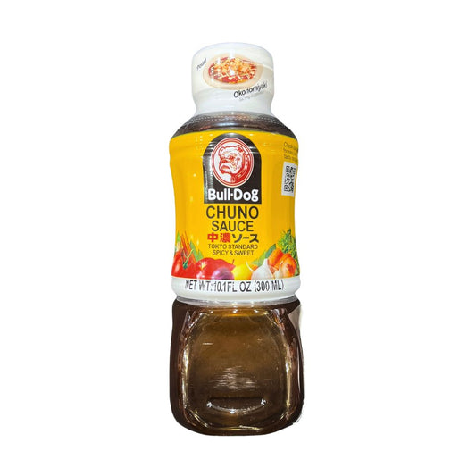 VEGETABLE SAUCE (CHUNO SAUCE) 300ml