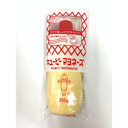 MAYONNAISE 350g