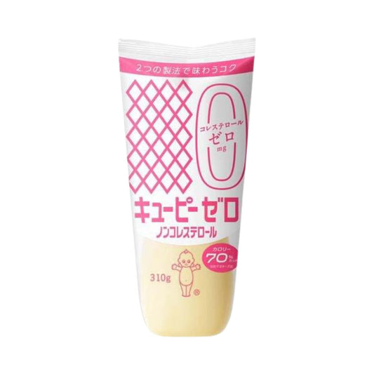 NON CHOLESTEROL MAYONNAISE /  MAYONNAISE 310g