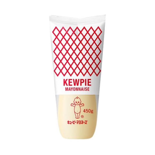 KEWPIE MAYONNAISE / MAYONNAISE 450g