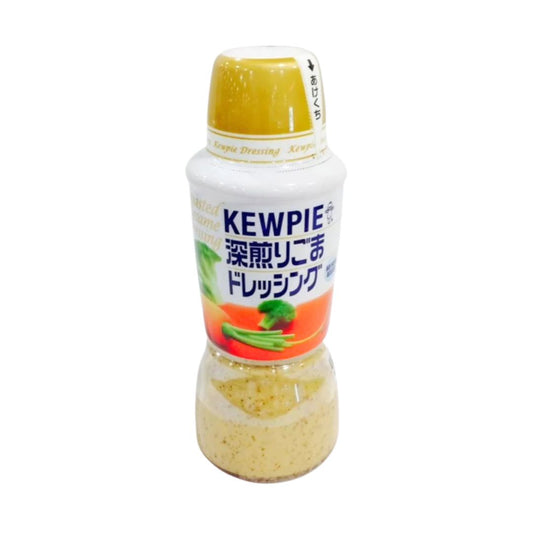 FUKAIRI GOMA DRESSING / DEEP ROASTED SESAME DRESSING 380ml