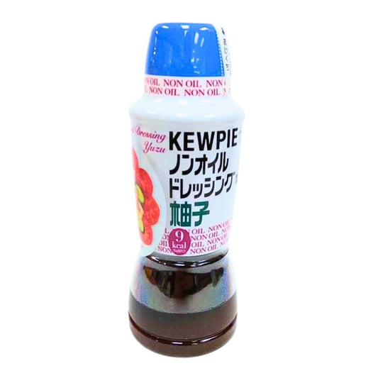 EXP DRESSING YUZU NON-OIL (NO MSG ADDED) 380ml