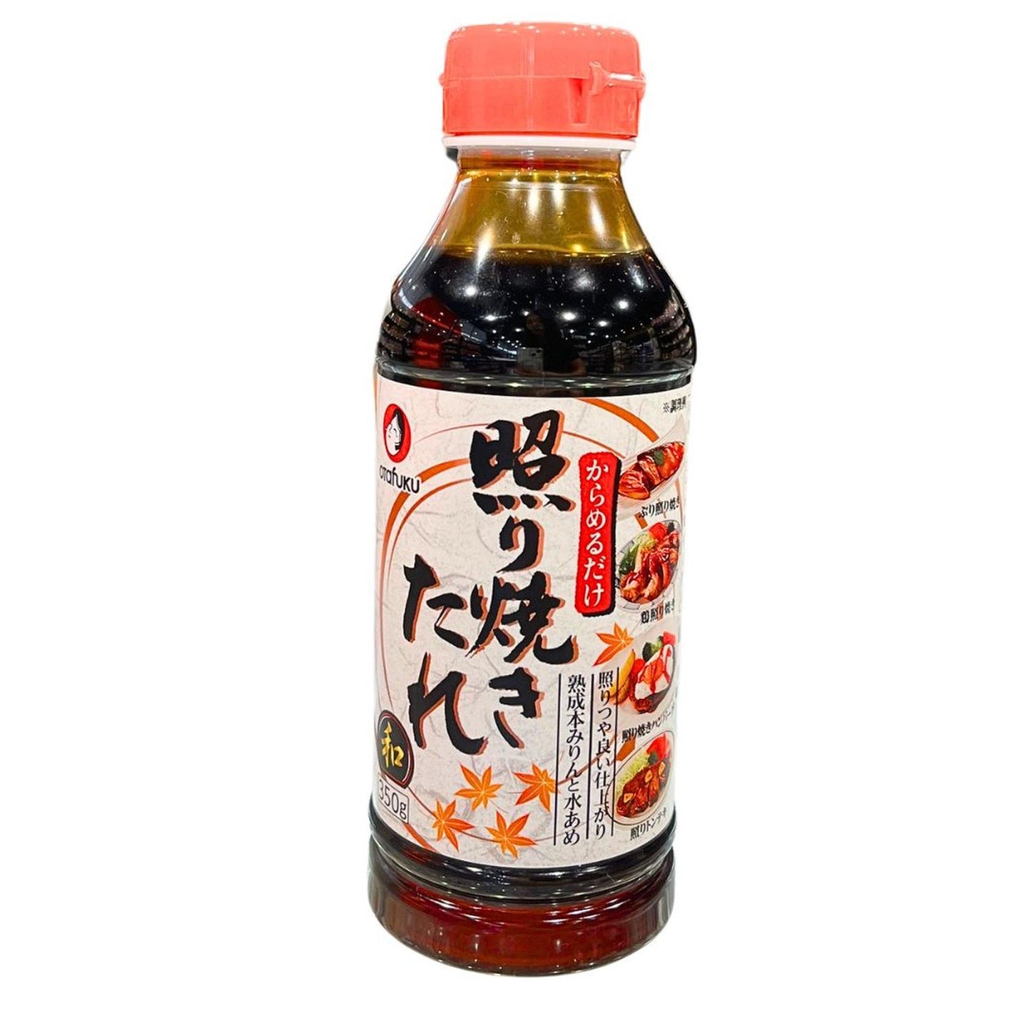 TERIYAKI TARE / SEASONING SAUCE 350g