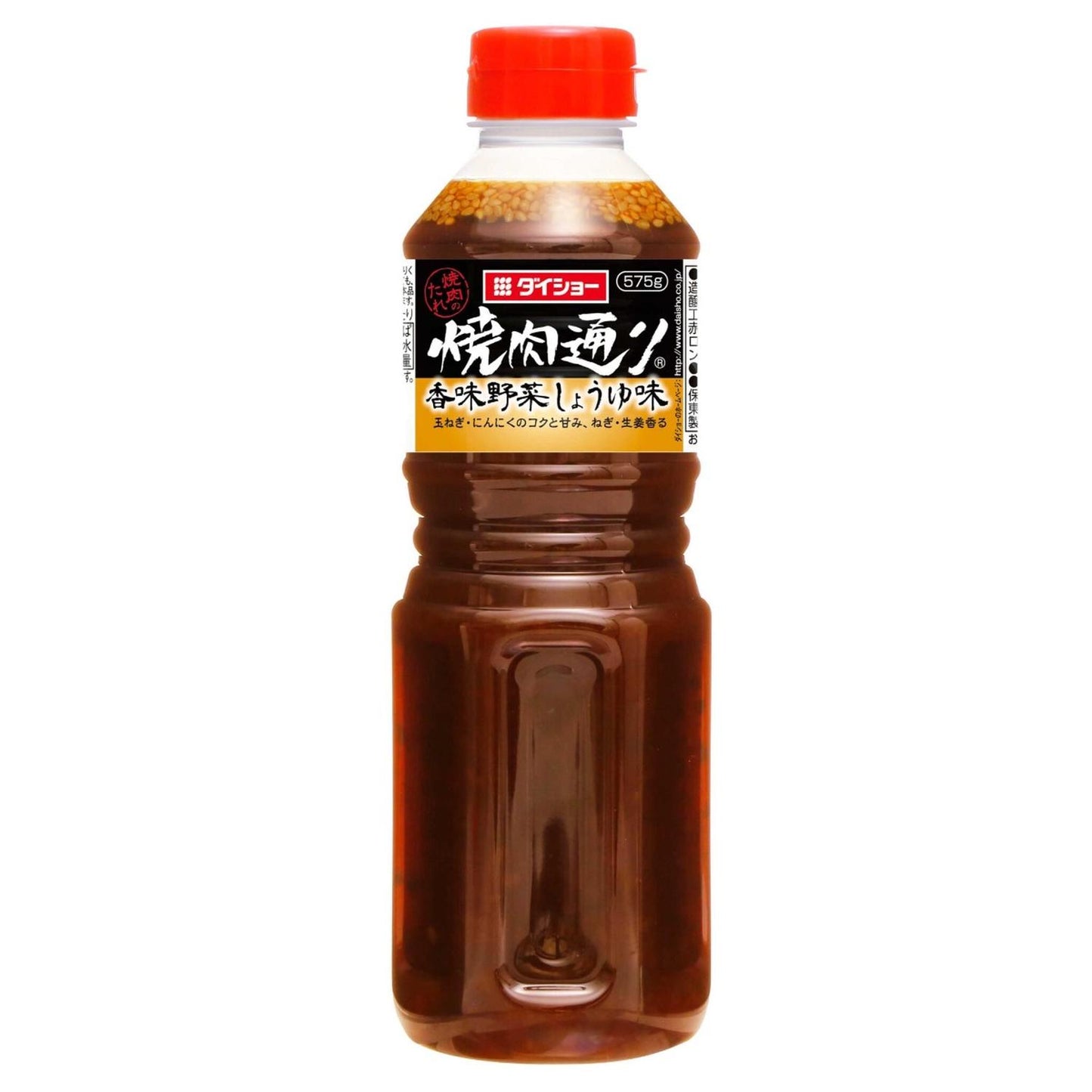 Yakinikudori Komiyasai Soy Sauce / Seasoning Sauce 575G