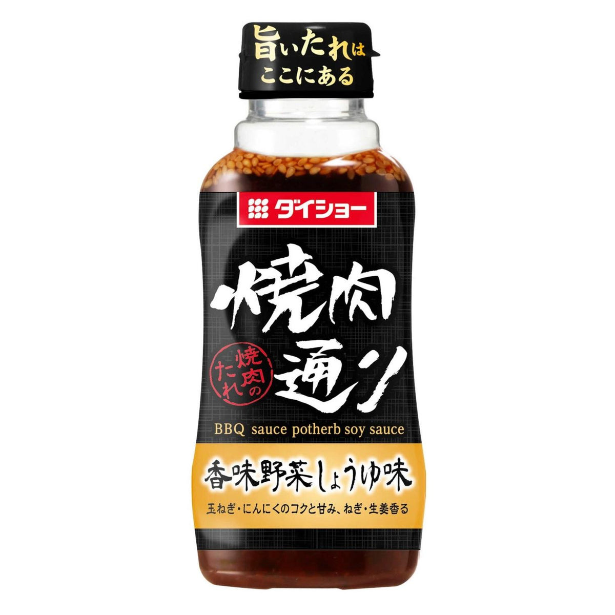 Yakinikudori Komiyasai Soy Sauce / Seasoning Sauce 235G