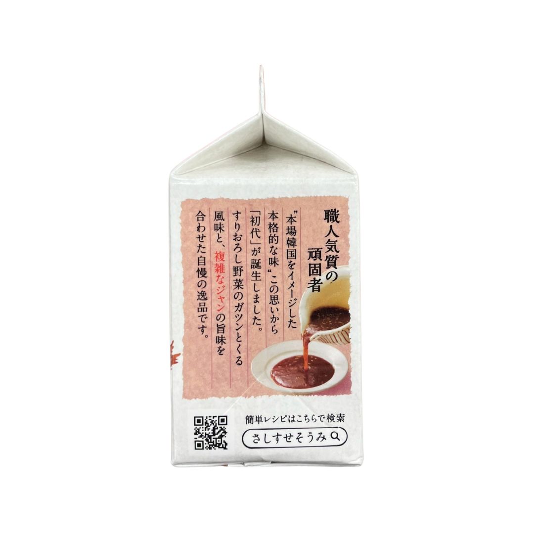 Yakiniku No Tare Shodai / Seasoning Sauce 320G