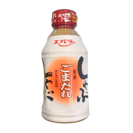 Shabu Shabu Sesame Sauce / Seasoning Sauce 335G