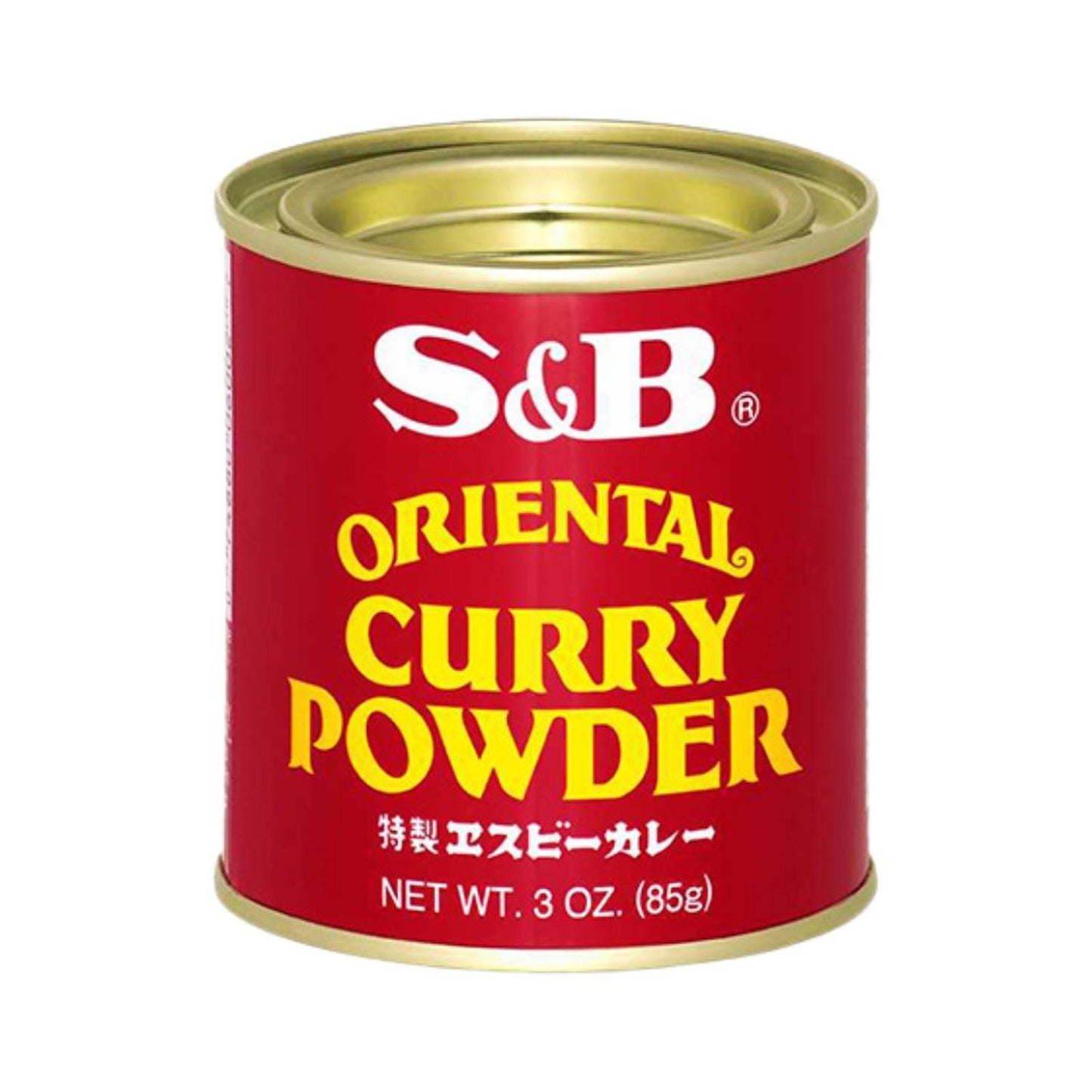 CURRY POWDER 85g