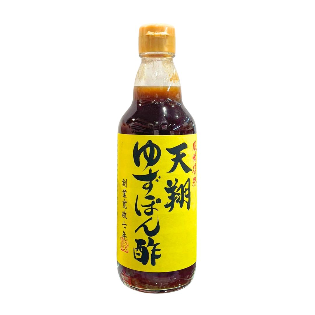 Tensho Yuzu Ponzu / Citrus Vinegar 360 ml