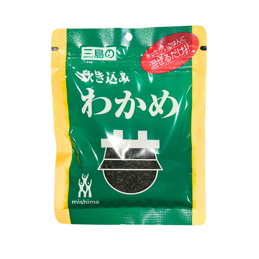 TAKIKOMI WAKAME / RICE SEASONING 22g