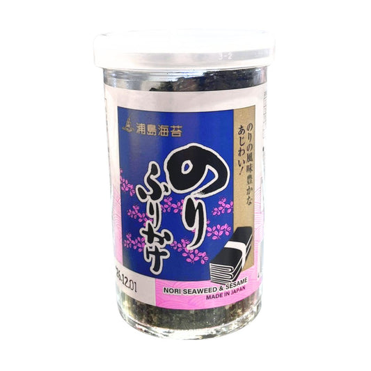 NORI FURIKAKE / RICE SEASONING 50g