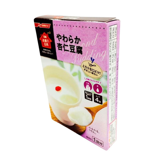 PUDDING MIX (ANNIN DOFU) 60g