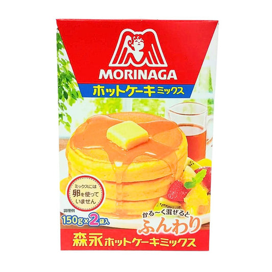 HOT CAKE MIX 300g