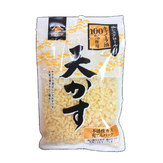 TENKASU / FRIED WHEAT BALL 60g