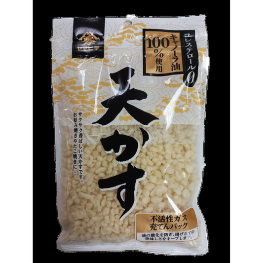 TENKASU / FRIED WHEAT BALL 60g