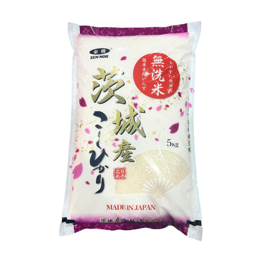 Koshihikari Rice / Milled Rice 5Kg