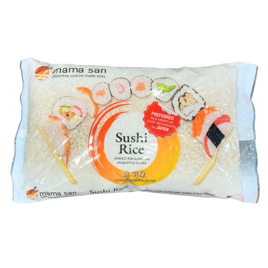 Mama San Sushi Mai 1Kg