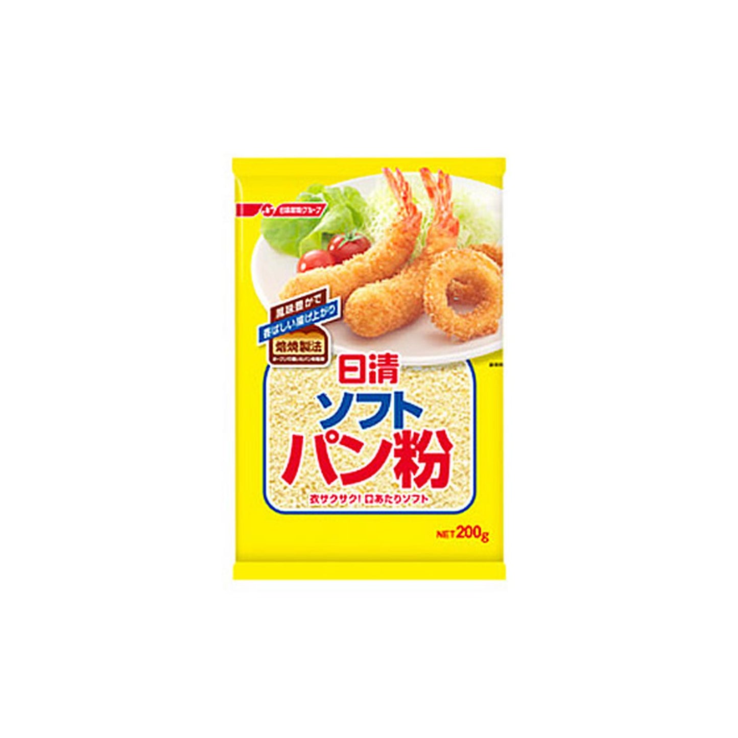 BREAD CRUMB (PANKO) 200g