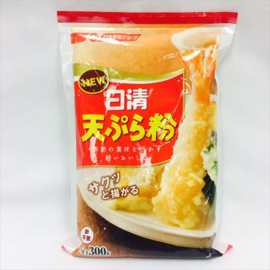 TEMPURA FLOUR (TEMPURAKO) 300g