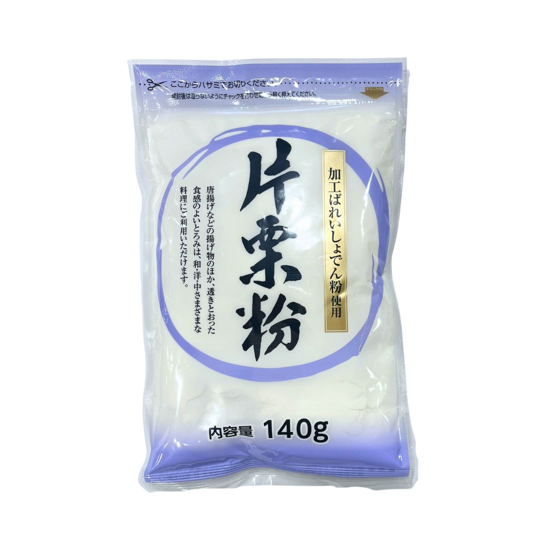 Potato Starch 140G