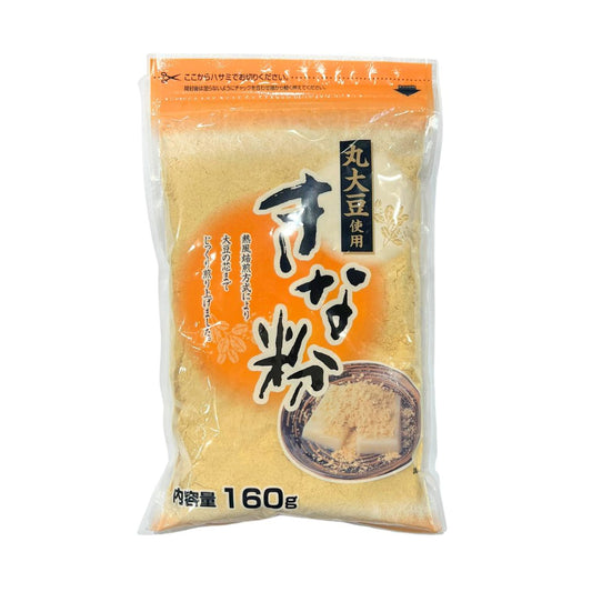 Kinako / Roasted Soybean Flour 160G