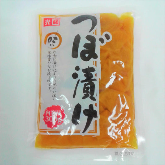 TSUBO DUKE RADISH / PICKLED VEGETABLE 300g