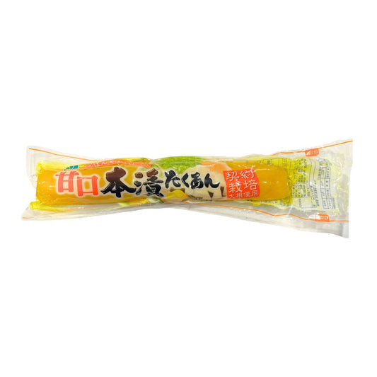 Mild Pickled Daikon Radish / Pickled Vegetable 1P