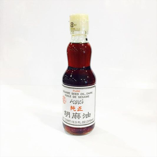 SESAME OIL (JUNSEI GOMA ABURA) 370ml (12.5oz)